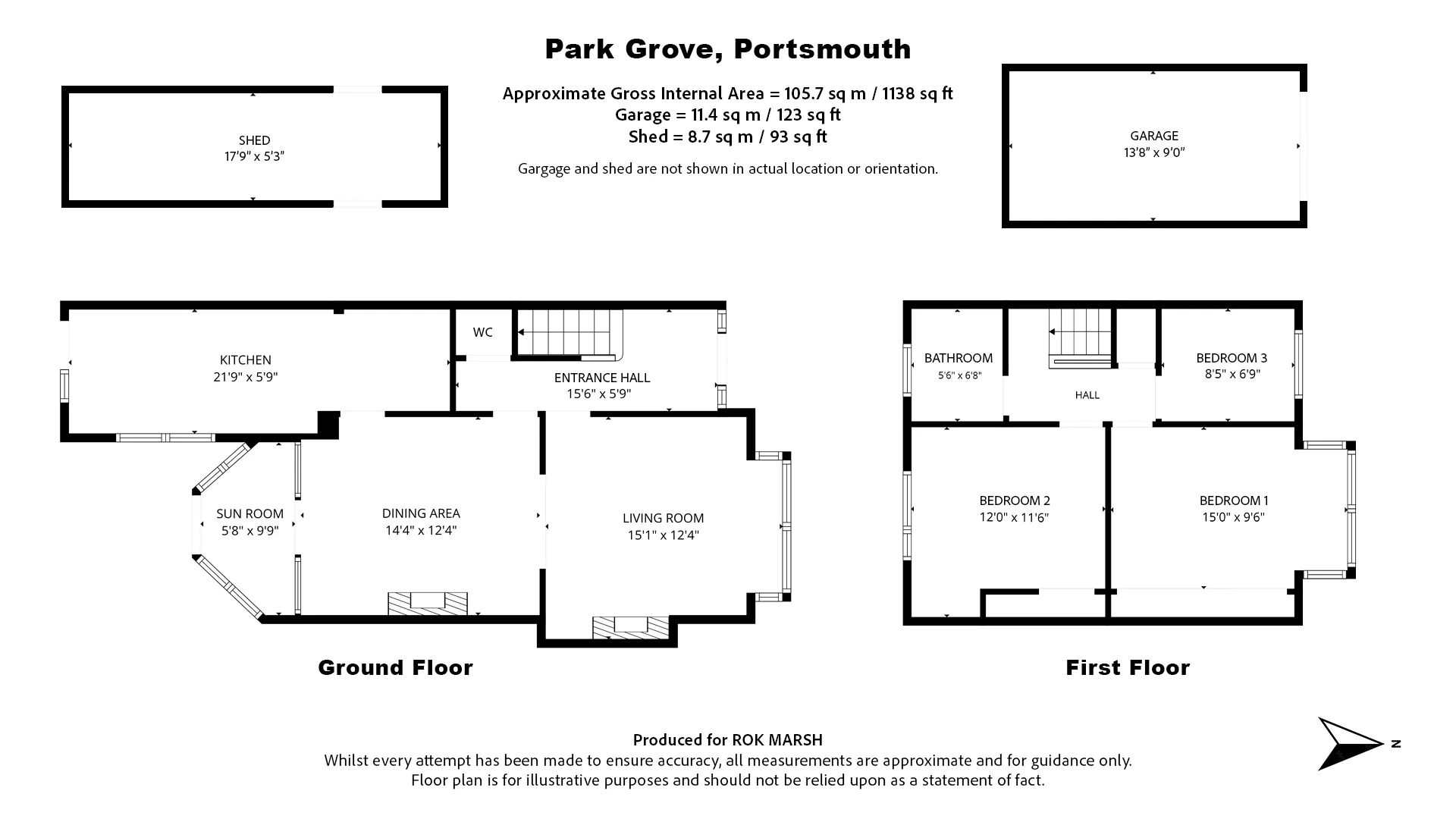 floor plan example 1