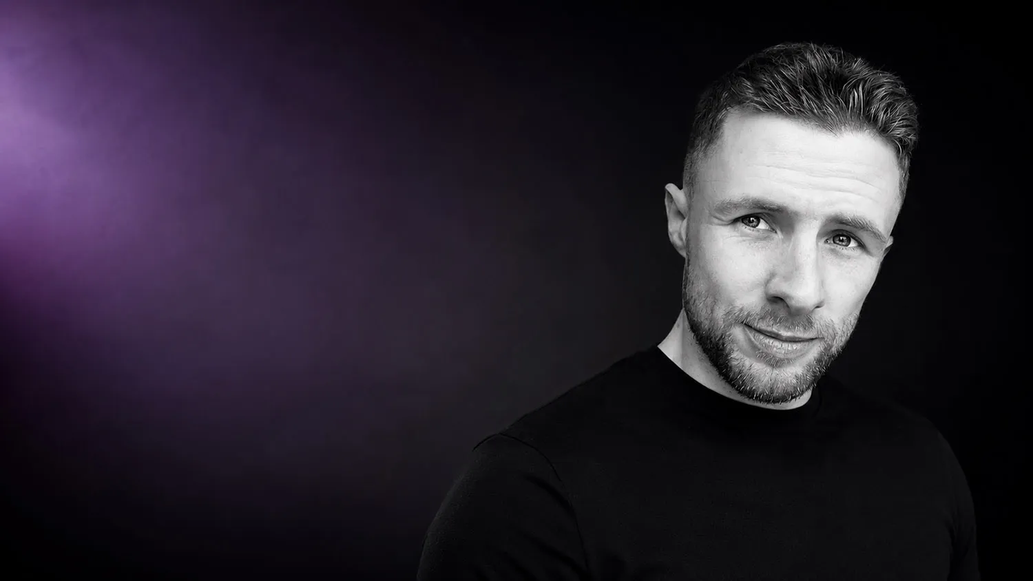 Jake Davies from JD Media